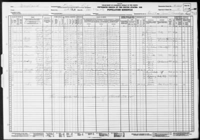 Thumbnail for BALTIMORE CITY, WARD 16 > 4-274