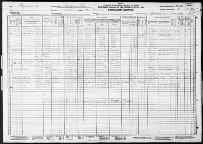 Thumbnail for BALTIMORE CITY, WARD 16 > 4-274