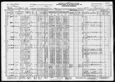 ELECTION DIST 13 > 3-60