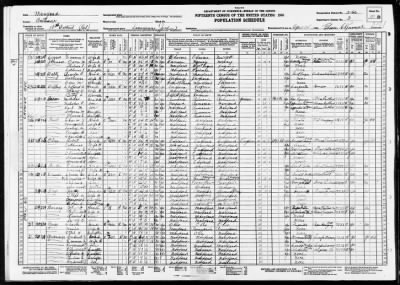 ELECTION DIST 13 > 3-60