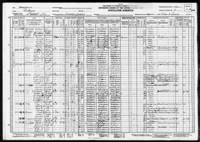 ELECTION DIST 13 > 3-60