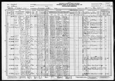 ELECTION DIST 13 > 3-60