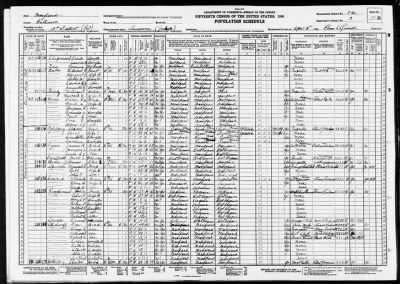 ELECTION DIST 13 > 3-60