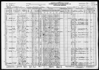 ELECTION DIST 13 > 3-60