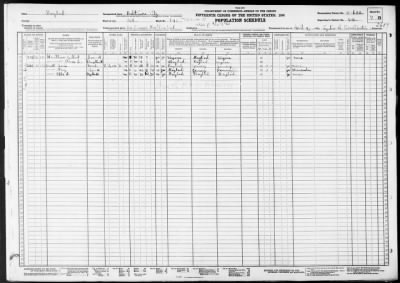 Thumbnail for BALTIMORE CITY, WARD 16 > 4-622