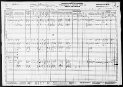 Thumbnail for BALTIMORE CITY, WARD 16 > 4-622