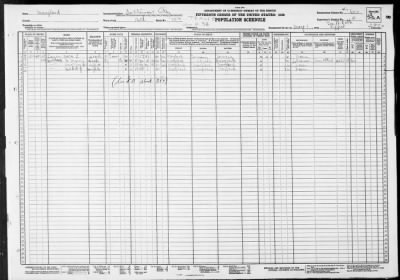 Thumbnail for BALTIMORE CITY, WARD 16 > 4-622