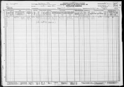 Thumbnail for BALTIMORE CITY, WARD 16 > 4-622