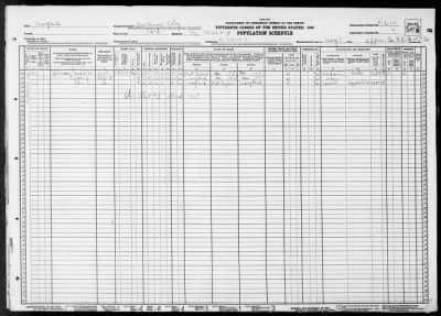 Thumbnail for BALTIMORE CITY, WARD 16 > 4-622