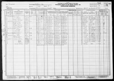 Thumbnail for BALTIMORE CITY, WARD 17 > 4-279