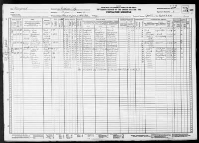 Thumbnail for BALTIMORE CITY, WARD 17 > 4-279