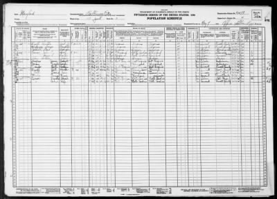 Thumbnail for BALTIMORE CITY, WARD 17 > 4-279