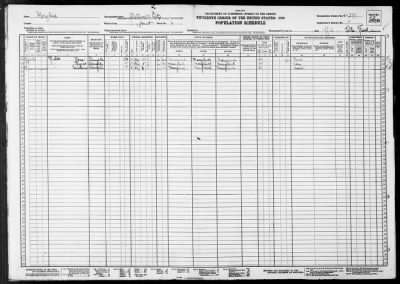 Thumbnail for BALTIMORE CITY, WARD 17 > 4-279