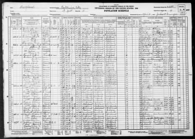 BALTIMORE CITY, WARD 17 > 4-280