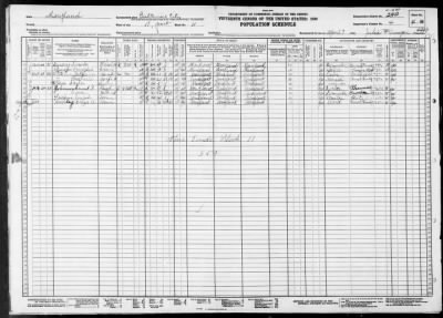 Thumbnail for BALTIMORE CITY, WARD 17 > 4-280