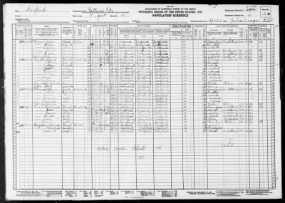 BALTIMORE CITY, WARD 17 > 4-280