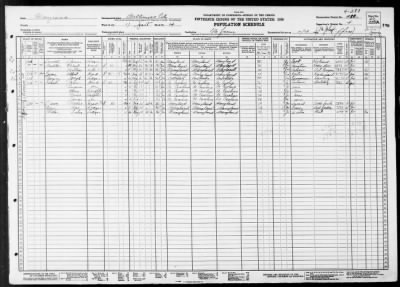 Thumbnail for BALTIMORE CITY, WARD 17 > 4-280