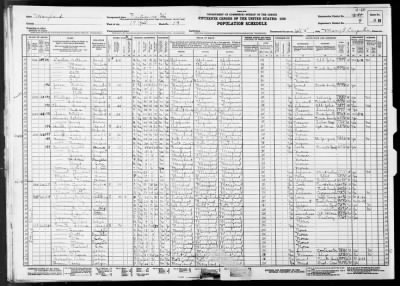 Thumbnail for BALTIMORE CITY, WARD 17 > 4-281