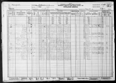 BALTIMORE CITY, WARD 17 > 4-282