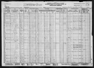 Thumbnail for ST LOUIS CITY, WARD 13 > 96-476