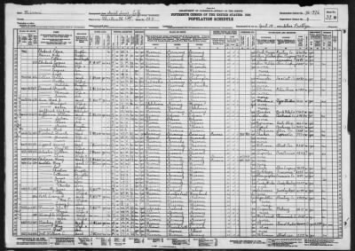 Thumbnail for ST LOUIS CITY, WARD 13 > 96-476