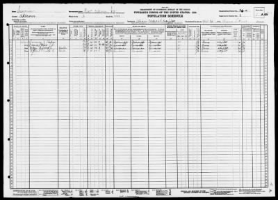 Thumbnail for NEW ORLEANS CITY, WARD 3 > 36-41