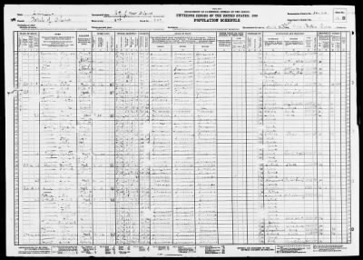 Thumbnail for NEW ORLEANS CITY, WARD 3 > 36-42