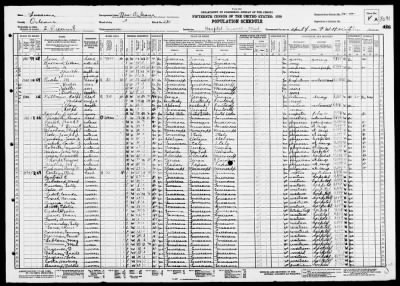 Thumbnail for NEW ORLEANS CITY, WARD 3 > 36-45