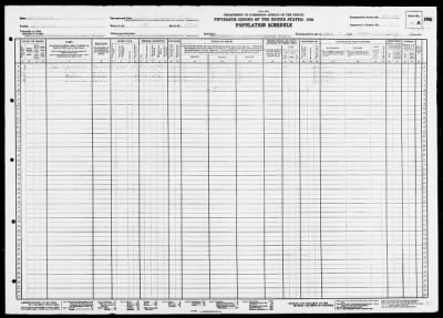 Thumbnail for NEW ORLEANS CITY, WARD 4 > 36-50