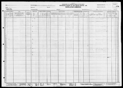 Thumbnail for NEW ORLEANS CITY, WARD 4 > 36-50