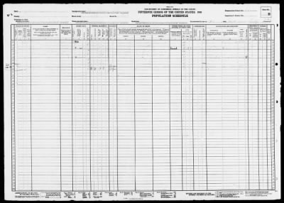 Thumbnail for NEW ORLEANS CITY, WARD 4 > 36-50