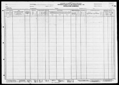 NEW ORLEANS CITY, WARD 4 > 36-50