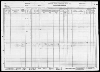 NEW ORLEANS CITY, WARD 4 > 36-50