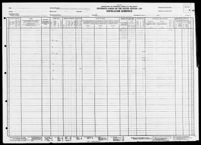 Thumbnail for NEW ORLEANS CITY, WARD 4 > 36-50