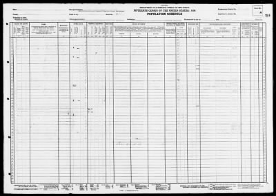 Thumbnail for NEW ORLEANS CITY, WARD 4 > 36-50