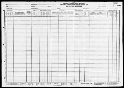 NEW ORLEANS CITY, WARD 4 > 36-50