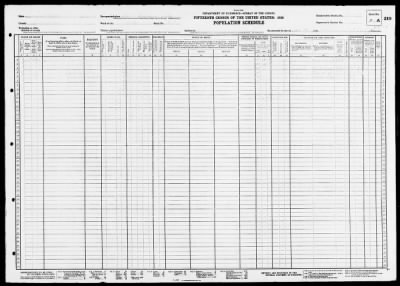 NEW ORLEANS CITY, WARD 4 > 36-50