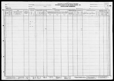 Thumbnail for NEW ORLEANS CITY, WARD 4 > 36-50