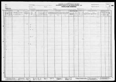 Thumbnail for NEW ORLEANS CITY, WARD 4 > 36-50