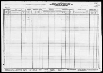 Thumbnail for NEW ORLEANS CITY, WARD 4 > 36-50