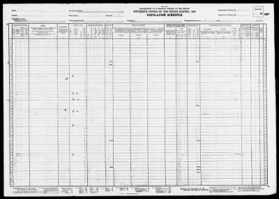 Thumbnail for NEW ORLEANS CITY, WARD 4 > 36-50