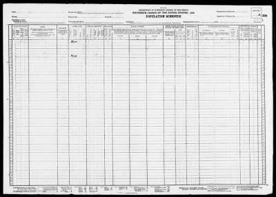 Thumbnail for NEW ORLEANS CITY, WARD 4 > 36-50