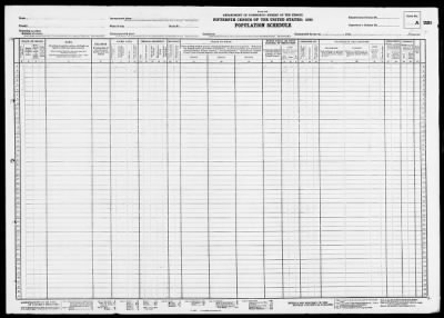 Thumbnail for NEW ORLEANS CITY, WARD 4 > 36-50