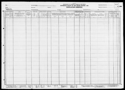 NEW ORLEANS CITY, WARD 4 > 36-50