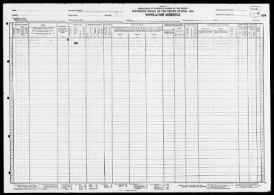 Thumbnail for NEW ORLEANS CITY, WARD 4 > 36-50