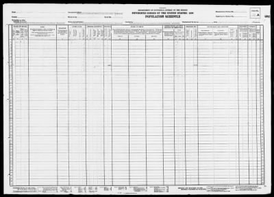 Thumbnail for NEW ORLEANS CITY, WARD 4 > 36-50