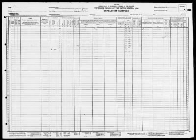 NEW ORLEANS CITY, WARD 4 > 36-50