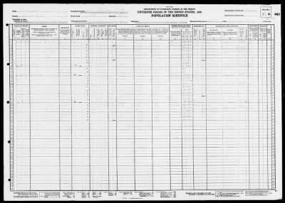 NEW ORLEANS CITY, WARD 4 > 36-50