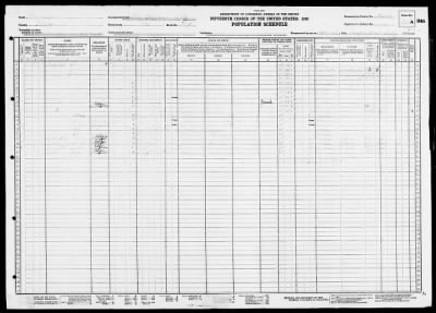 Thumbnail for NEW ORLEANS CITY, WARD 4 > 36-50