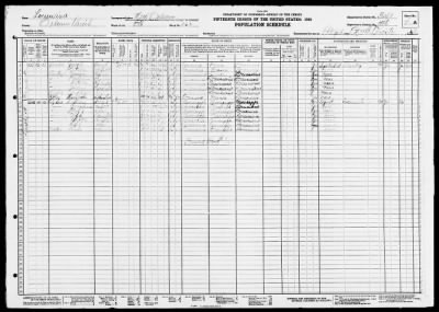 Thumbnail for NEW ORLEANS CITY, WARD 4 > 36-51